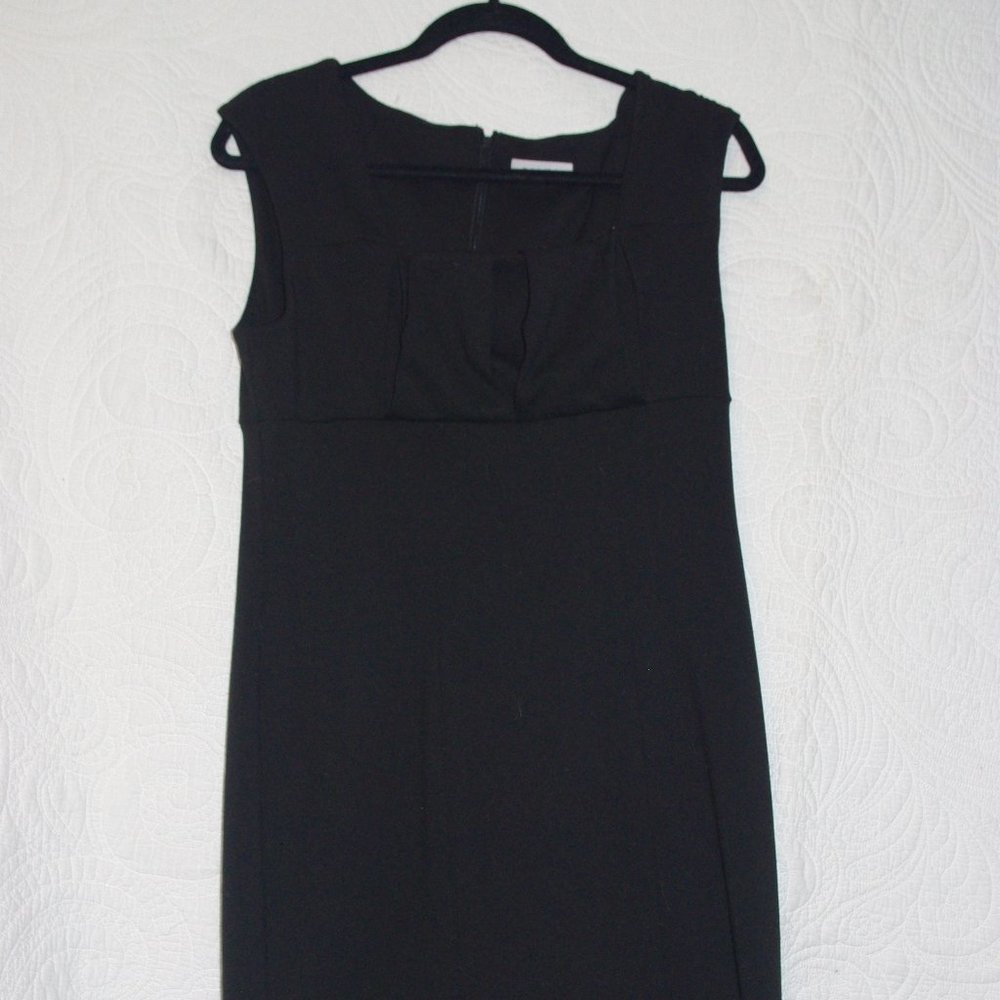 Calvin Klein LBD